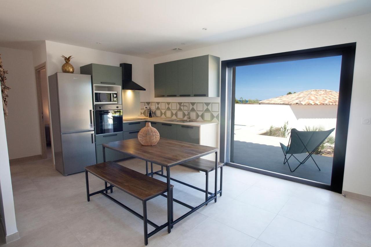Les De La U Veniqui Villa *