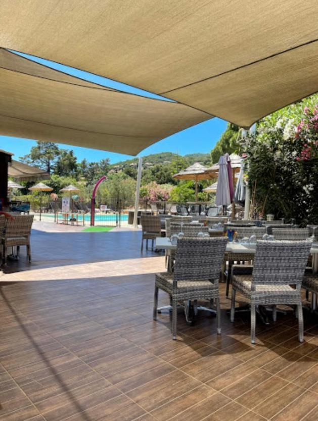 Villa Les De La Résidence U Veniqui