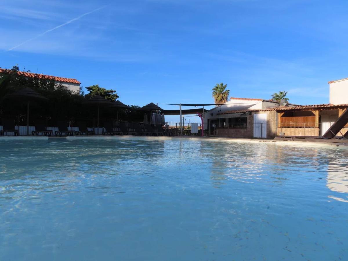Villa Les De La Résidence U Veniqui